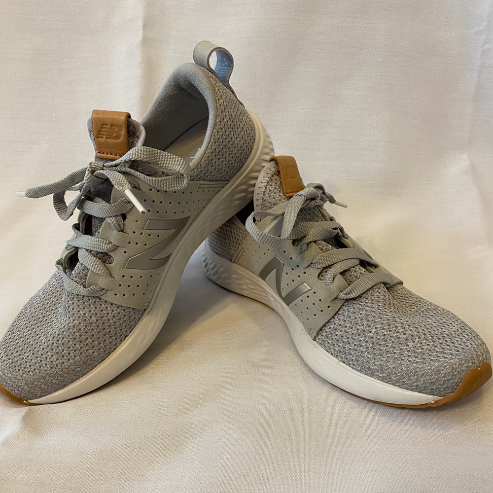 New Balance sneakers